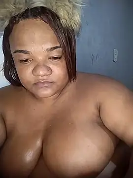 Czat XXX na żywo – Meellcarioca