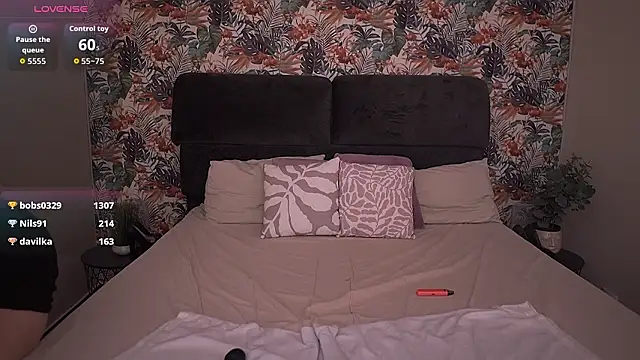 GabriellaJass' Live XXX Chat