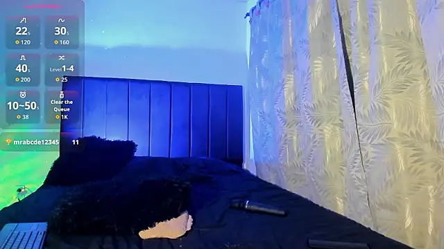 Valkiria_09 – Naživo XXX chat