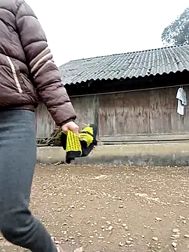 ngan-cute – Naživo XXX chat