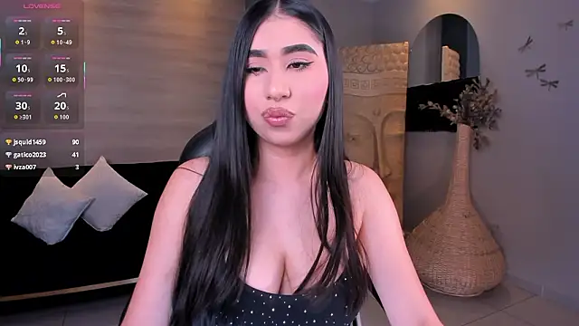 MayaMoretti_'s Live XXX Chat