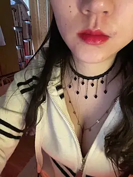 Czat XXX na żywo – ruiki666