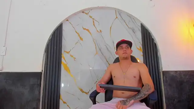 liam_coleman25 Webcam Show