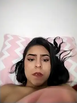 Czat XXX na żywo – Talia_rougee