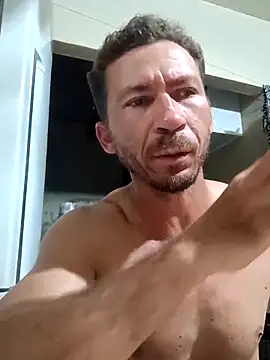 Živý XXX chat RobertoLuiz84