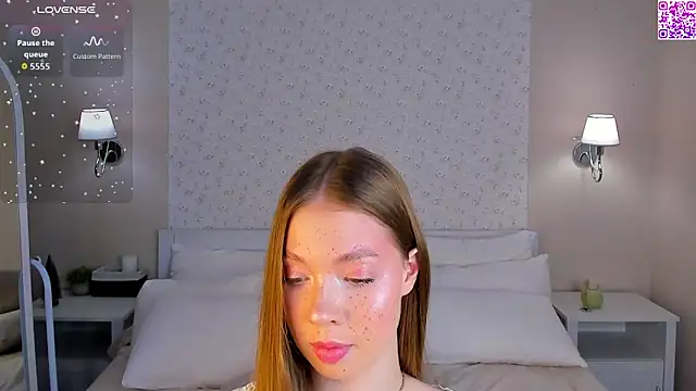 Tessa_Sunn Obrolan Langsung XXX