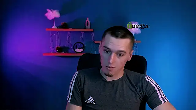 Chat +18 de ryan_zen ao vivo