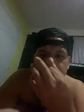 Dominicanobb Webcam show