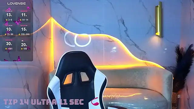 Chat XXX en directo de Sweet_Morita_Tx