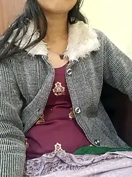 Kanchan7909 Webcam Show