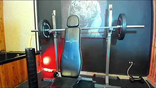 VelloTouch ওয়েবক্যাম শো