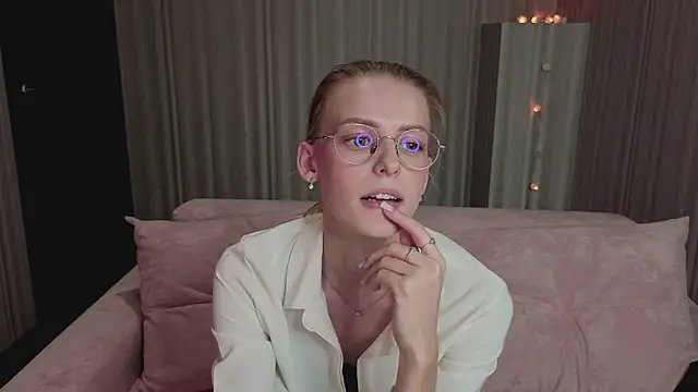 Show Webcam de kittie_like18