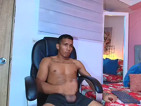 ricky_spensar23cm_ webcam show