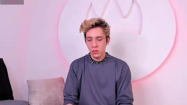 DannyParker_ webcam show