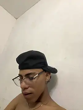 dominick_fran Webcam show