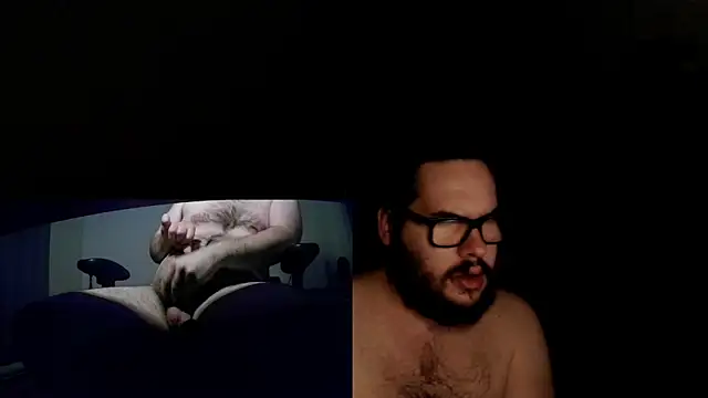 Show modela fck_boy123 na web-kameri