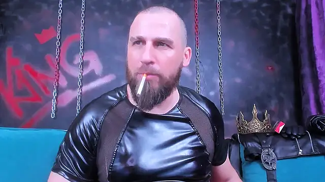 Chat +18 de ArmandoSteel4u ao vivo