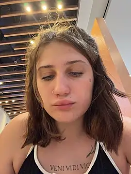 JessiMur – Live XXX-chat