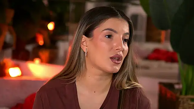 KellyMathews Obrolan Langsung XXX