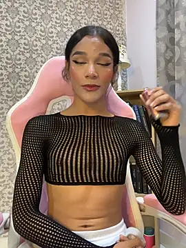 Dany-Sexy's Webcam Show