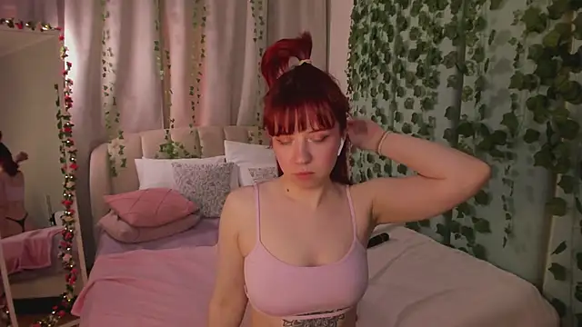 Love_is_Lola – Live XXX-chat