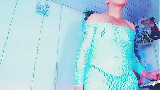 Show Webcam de deboraath