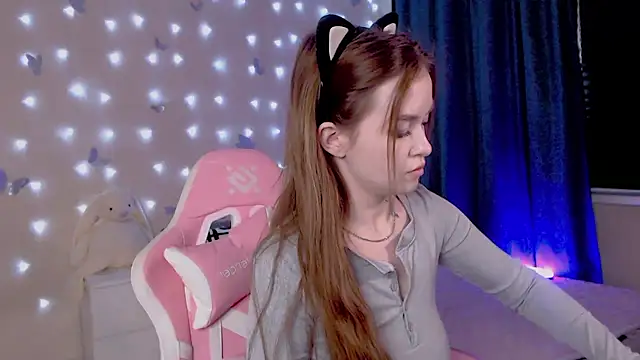 Naughty_Mable – Live XXX-chat