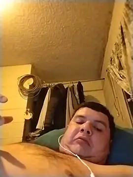 Riverict0r Webcam-Show