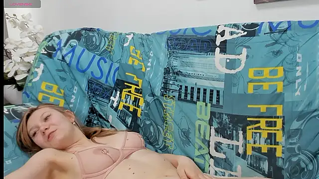 Sunny_Sammy's Live XXX Chat