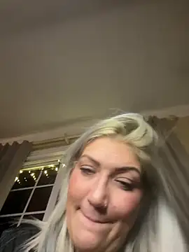 LittleMissEeve Live XXX-chat