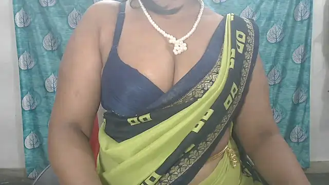 Sophia_your élő XXX-chatje