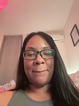 Chat XXX ao vivo de Chaniita