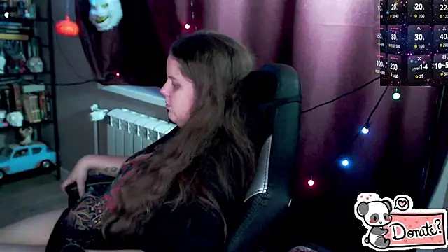 Czat XXX na żywo – so_cute777