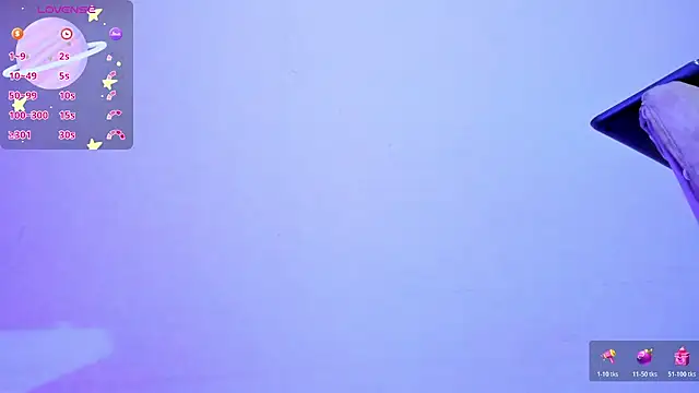 Camila_Coxx Adlı Modelin Canlı XXX Sohbeti