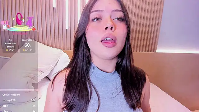 Sexy_paradise18_ Live XXX-Chat