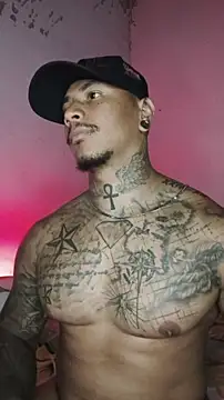 David_tatto1のライブXXXチャット