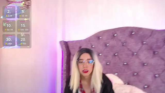 Amara_Davis Live XXX-Chat