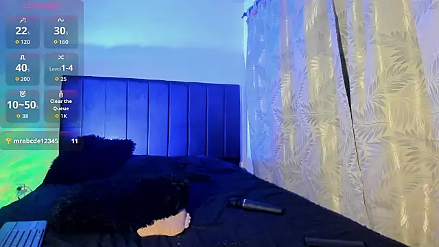 Valkiria_09のライブXXXチャット