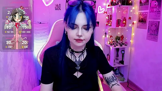 Morana_BattのライブXXXチャット