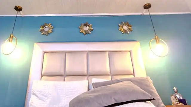 Megan__NightのライブXXXチャット