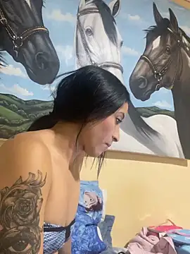 Camila-collins7 Webcam-Show