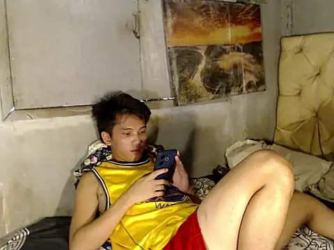 Baby_Aries69 웹캠 쇼