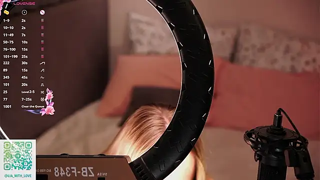 HollisBeckett: απευθείας συνομιλία ΧΧΧ