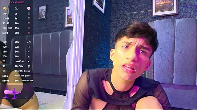 عرض كام Erick_Velveth