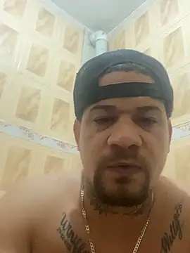 Show Webcam de Dominicanobb