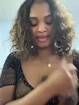 XXX chat uživo modela AuroraBrow