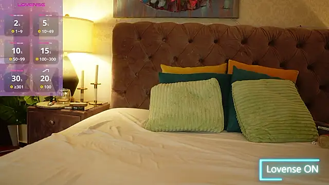 دردشة Wild_Whispers الجنسية المباشرة