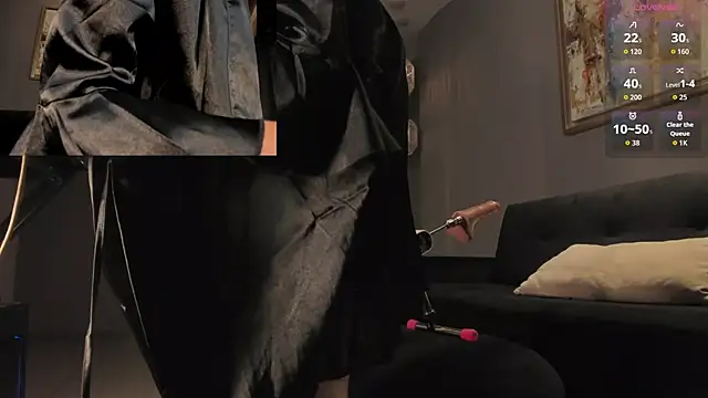 KayraLanne: онлайн-секс-чат