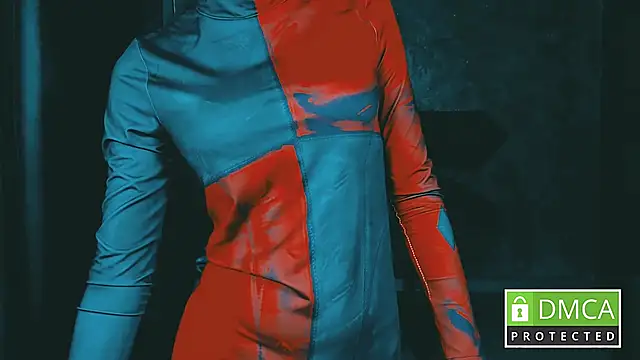 Harley_Quinsy 웹캠 쇼