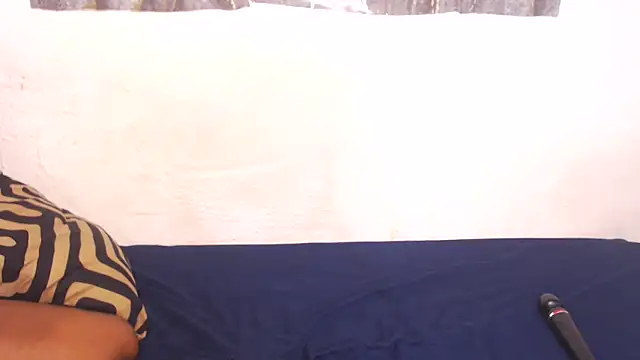 TallEbonyBaben Webbikameraesitys